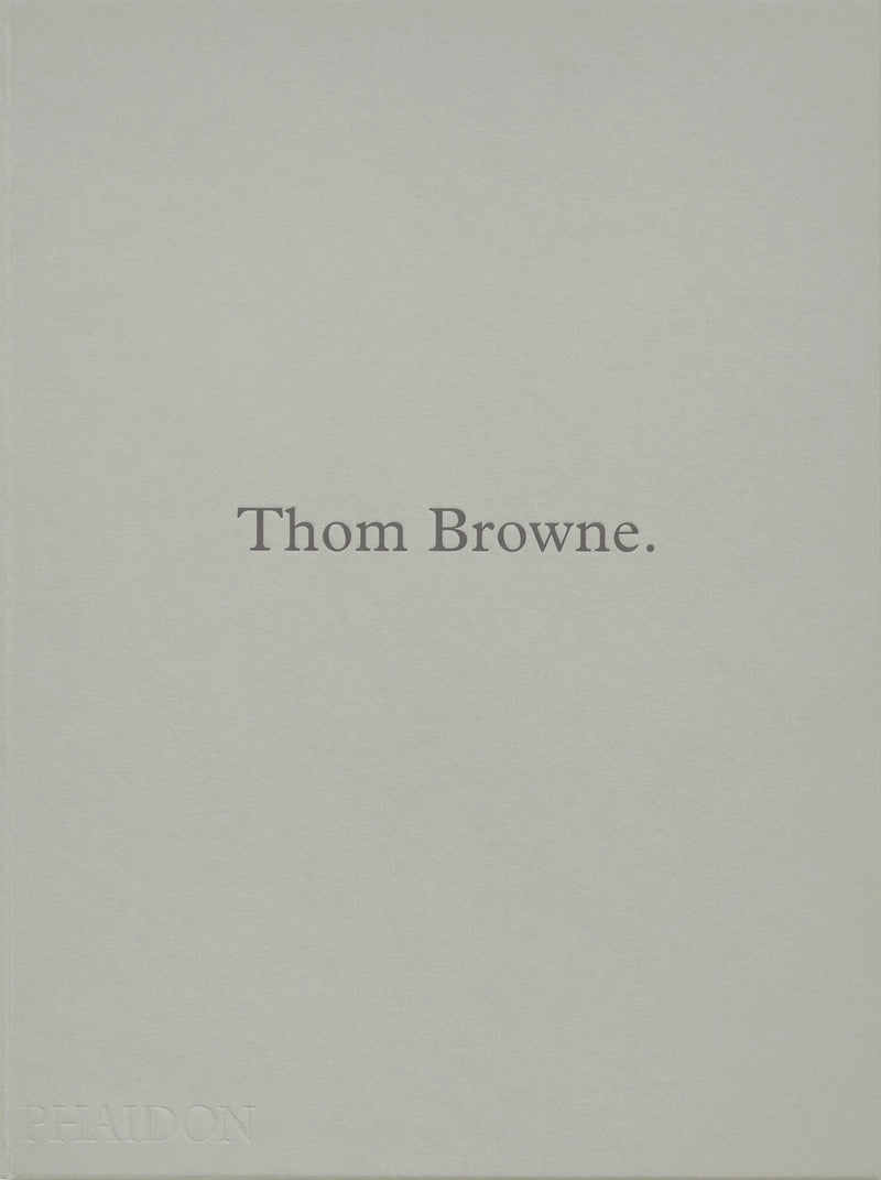 Thom Browne.