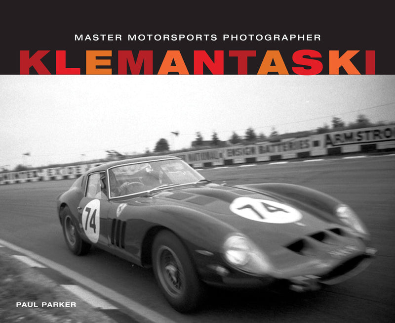 Klemantaski
