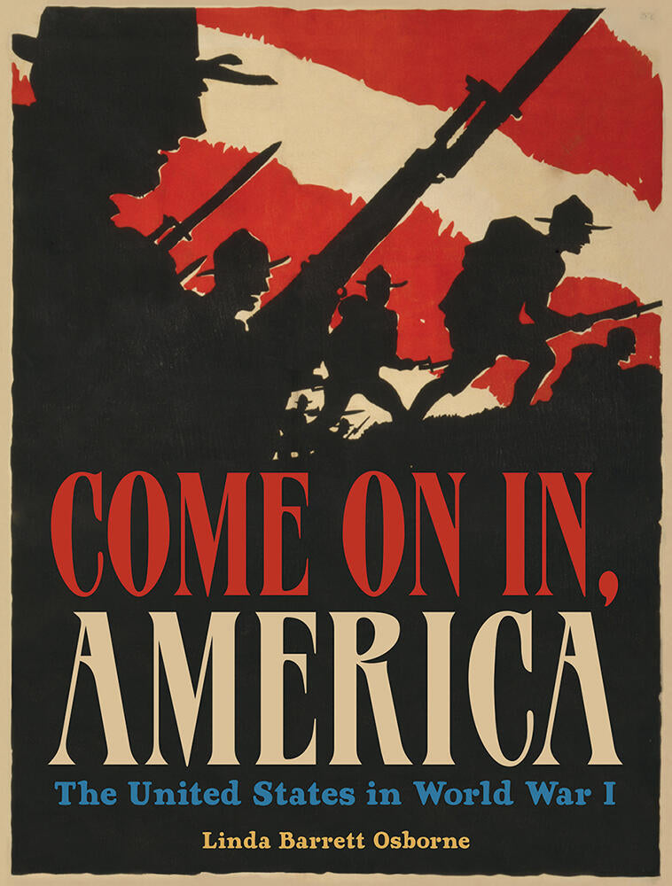 Come On In, America