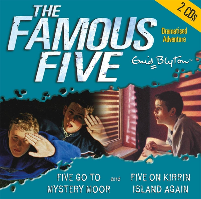 The Famous Five