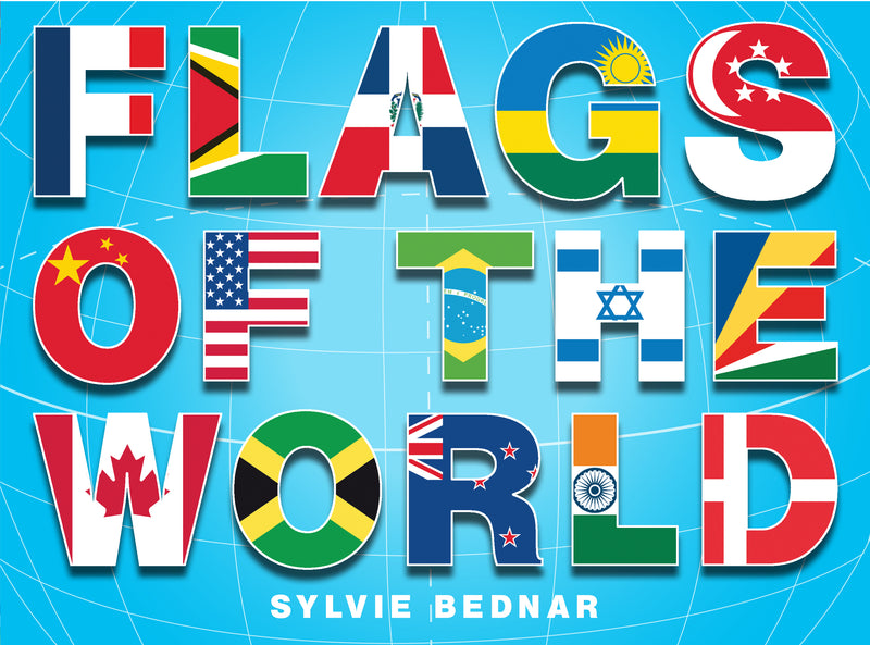 Flags Of The World