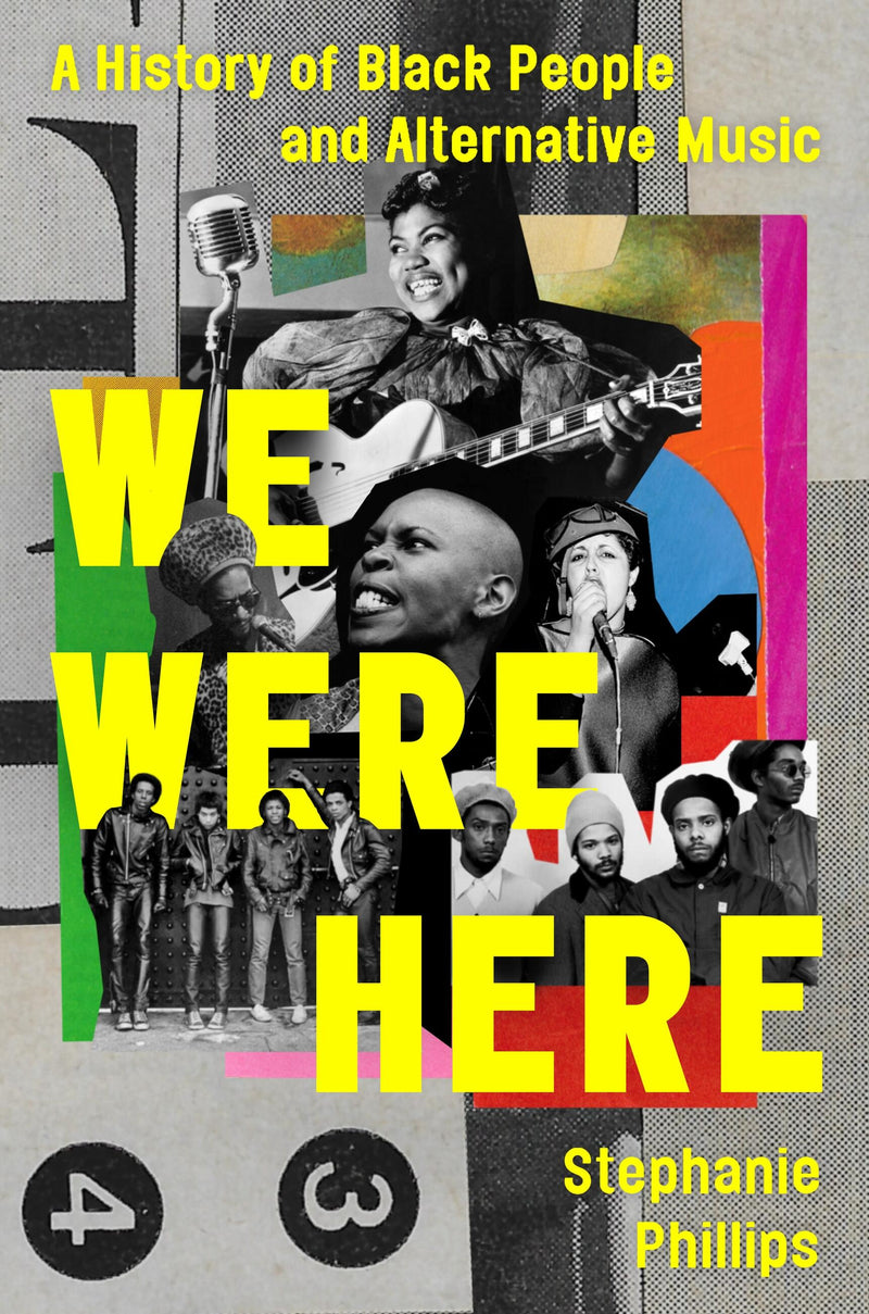 We Were Here