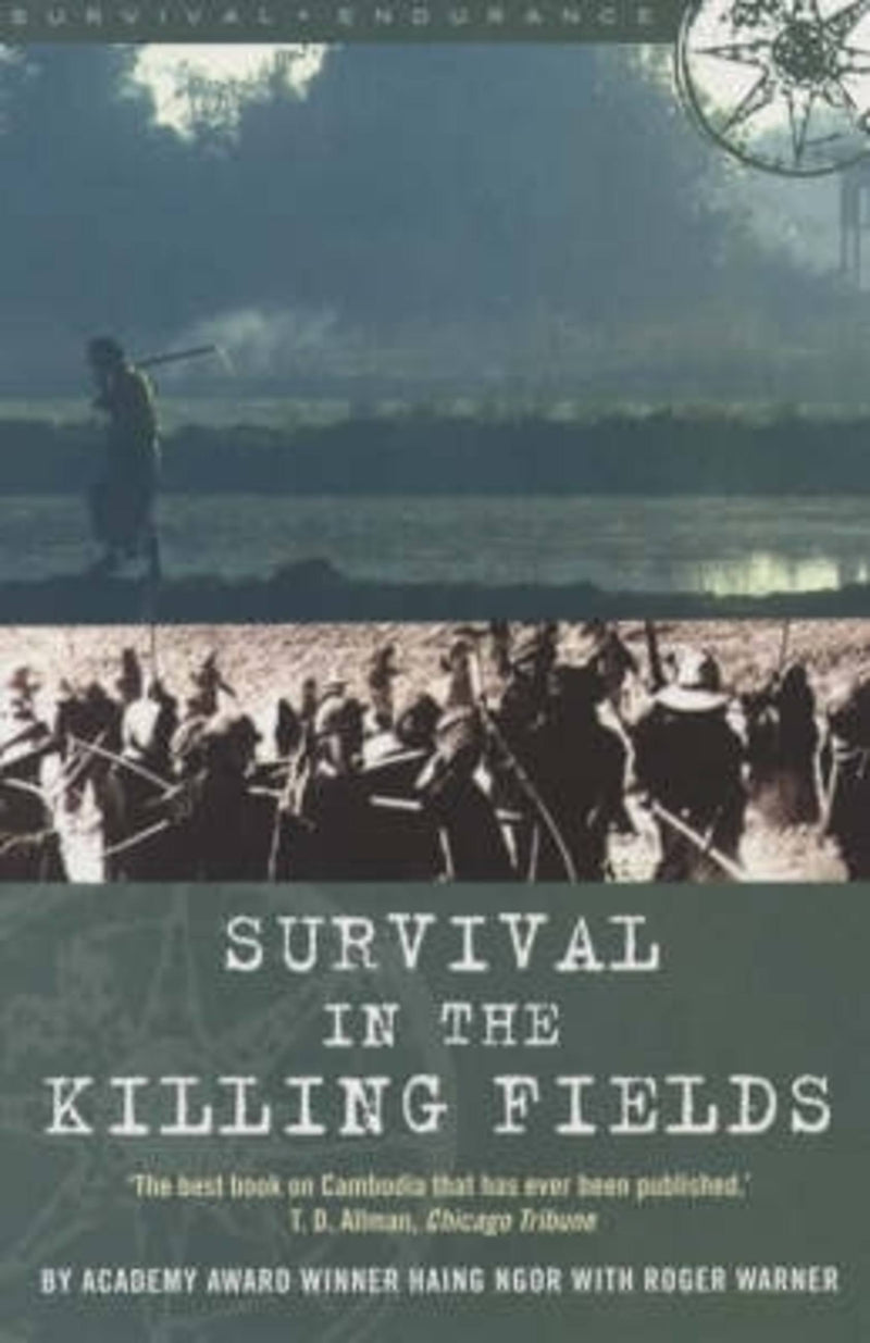Survival In The Killing Fields