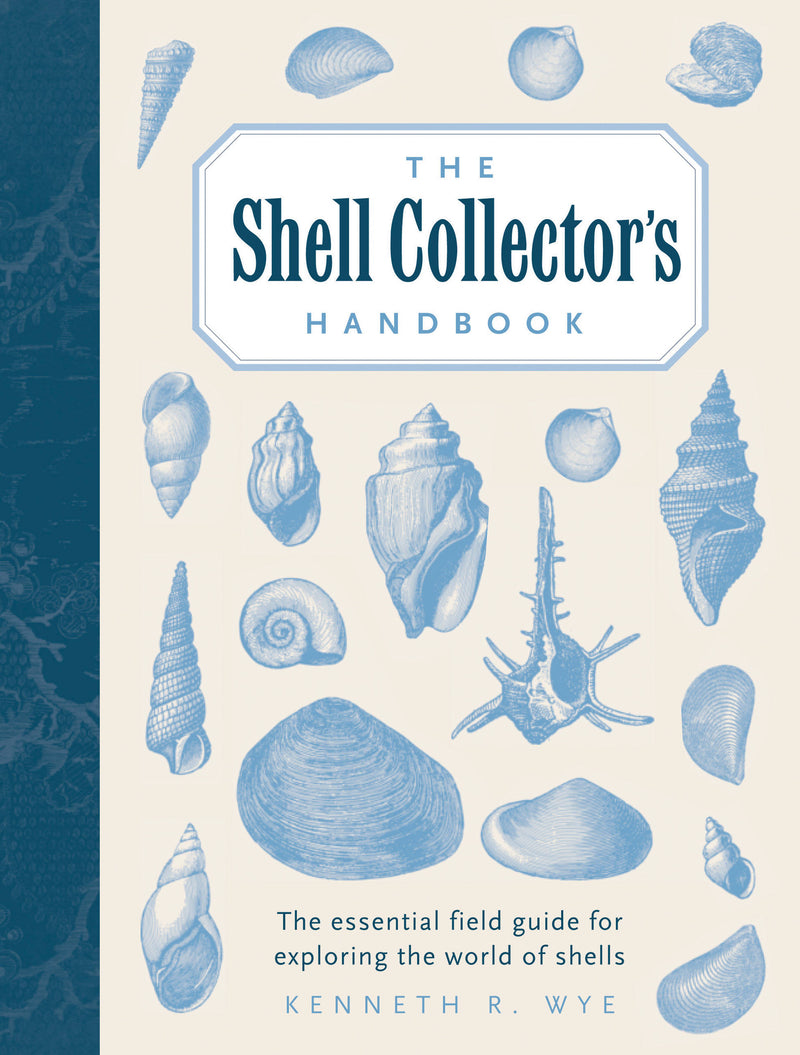 The Shell Collector's Handbook