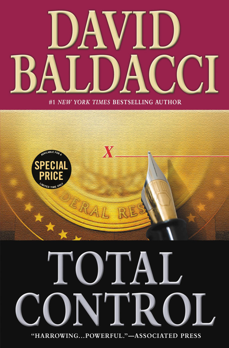 Total Control