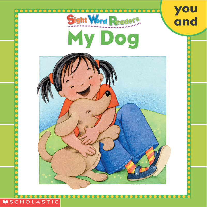 Sight Word Library