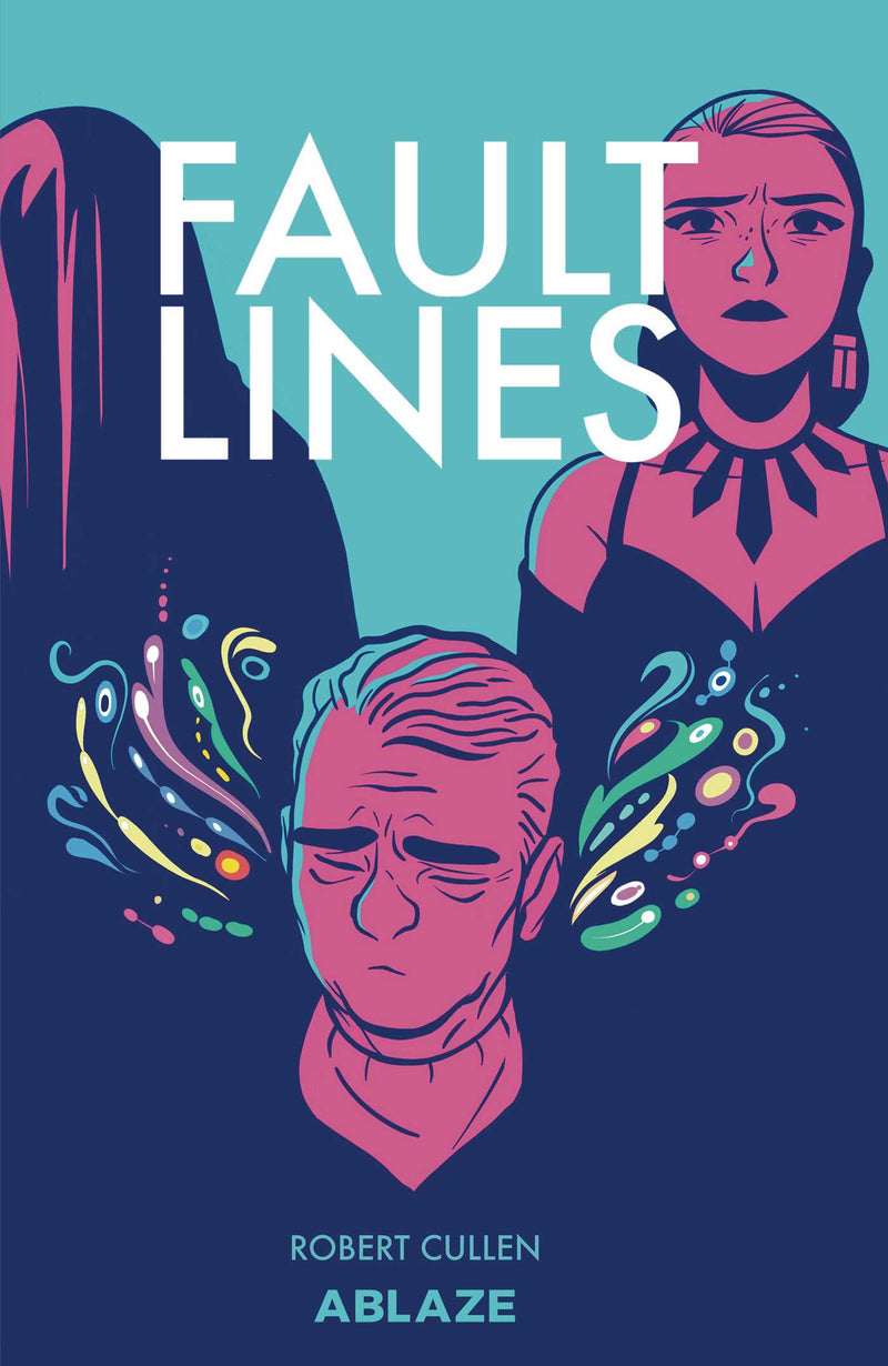 FAULT LINES