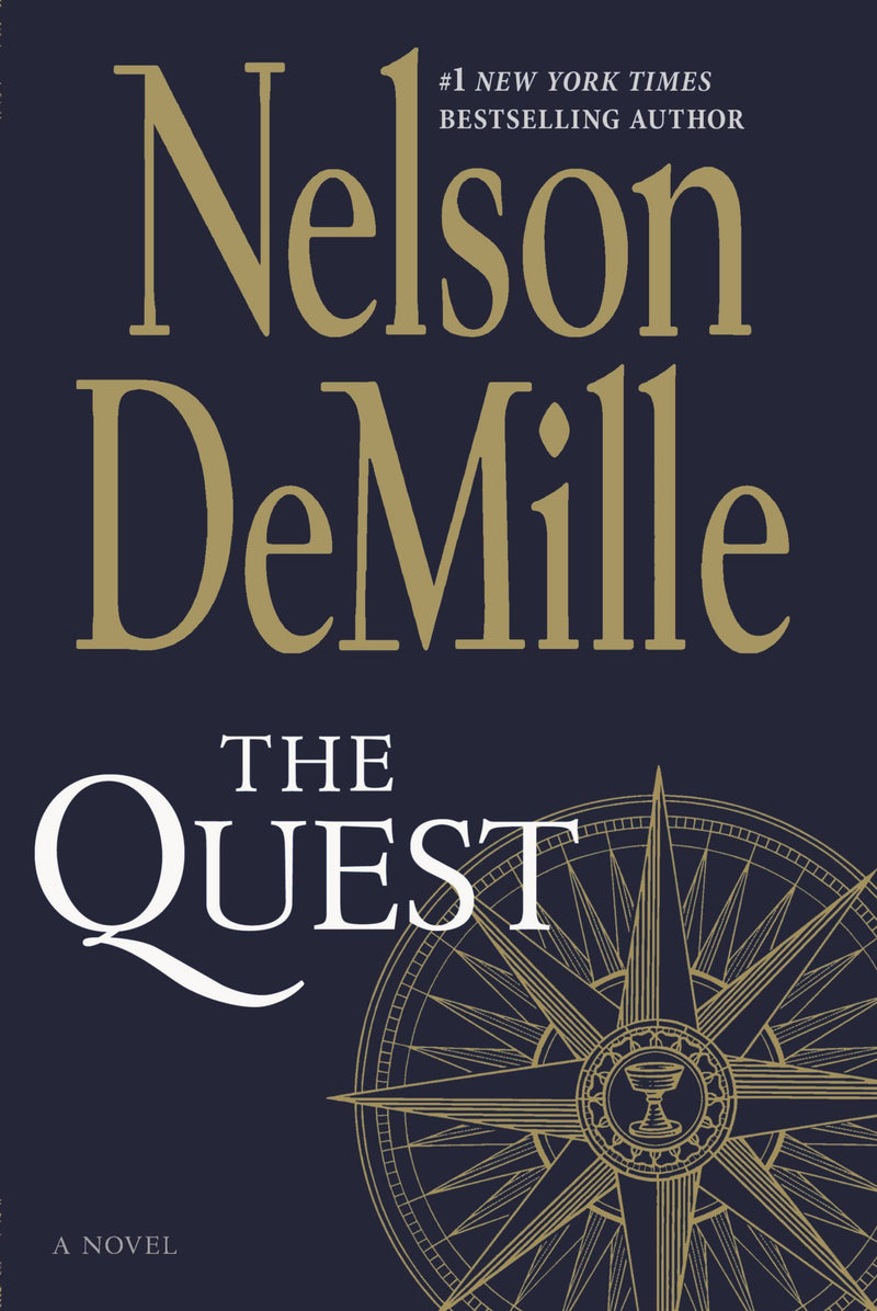 The Quest