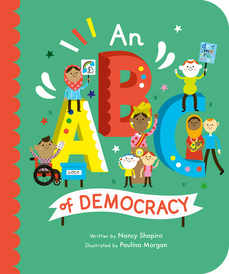 ABC of Democracy