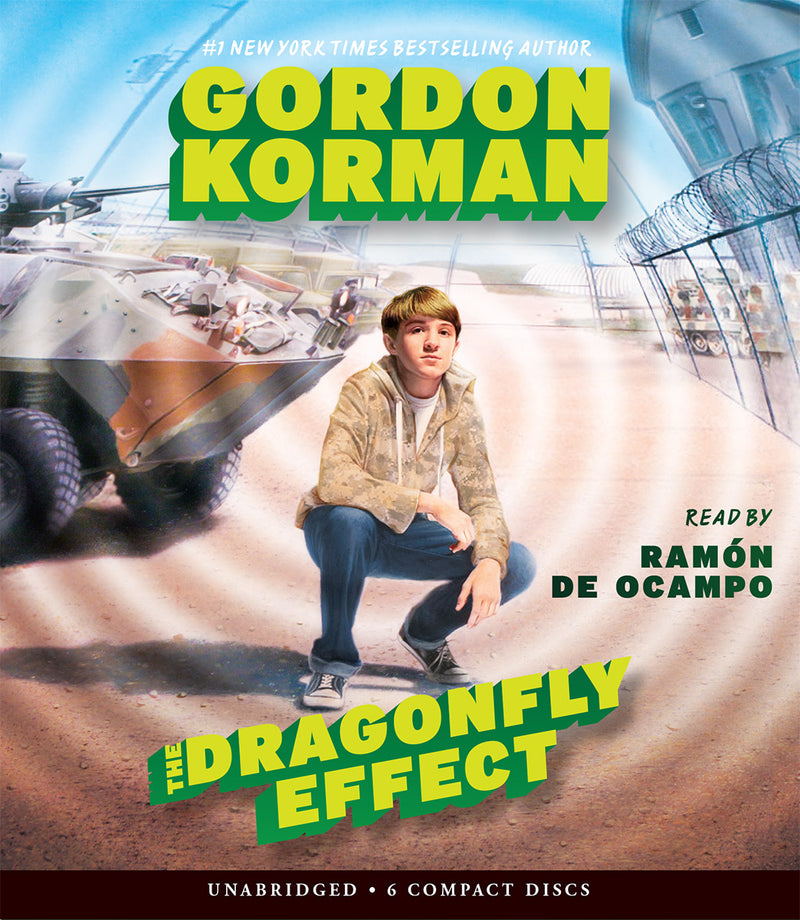 The Dragonfly Effect (The Hypnotists #3)