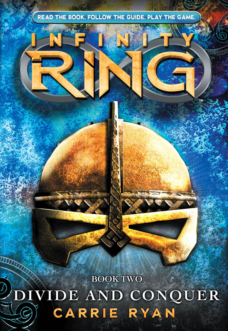Infinity Ring Book 2: Divide and Conquer - Audio