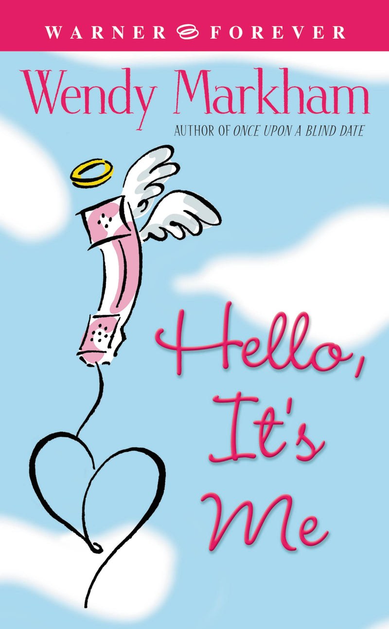 Hello, It's Me