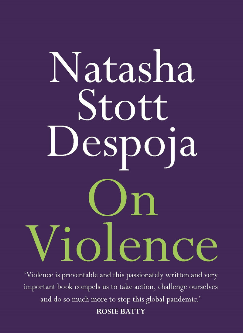 On Violence