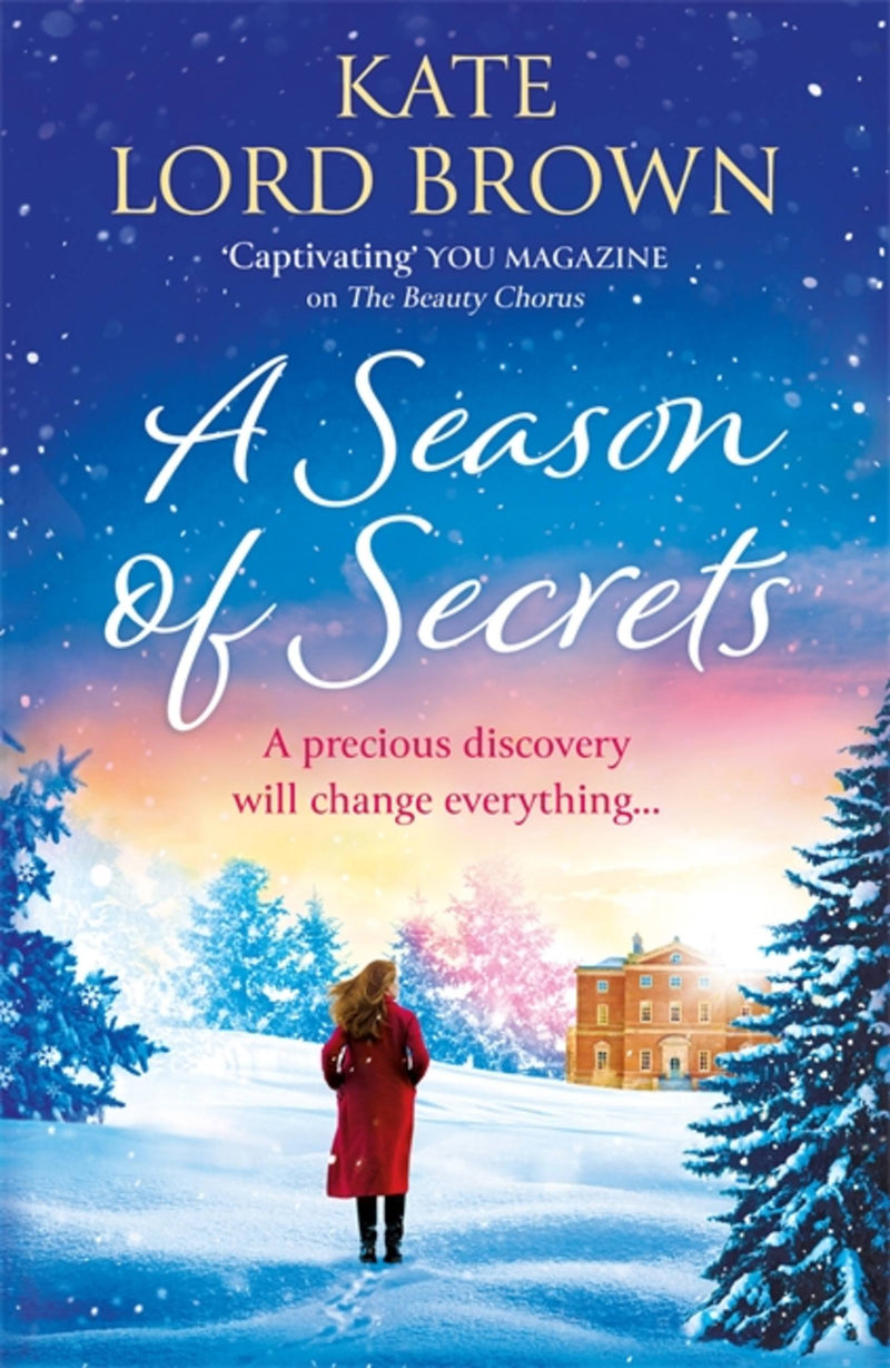 The Christmas We Met