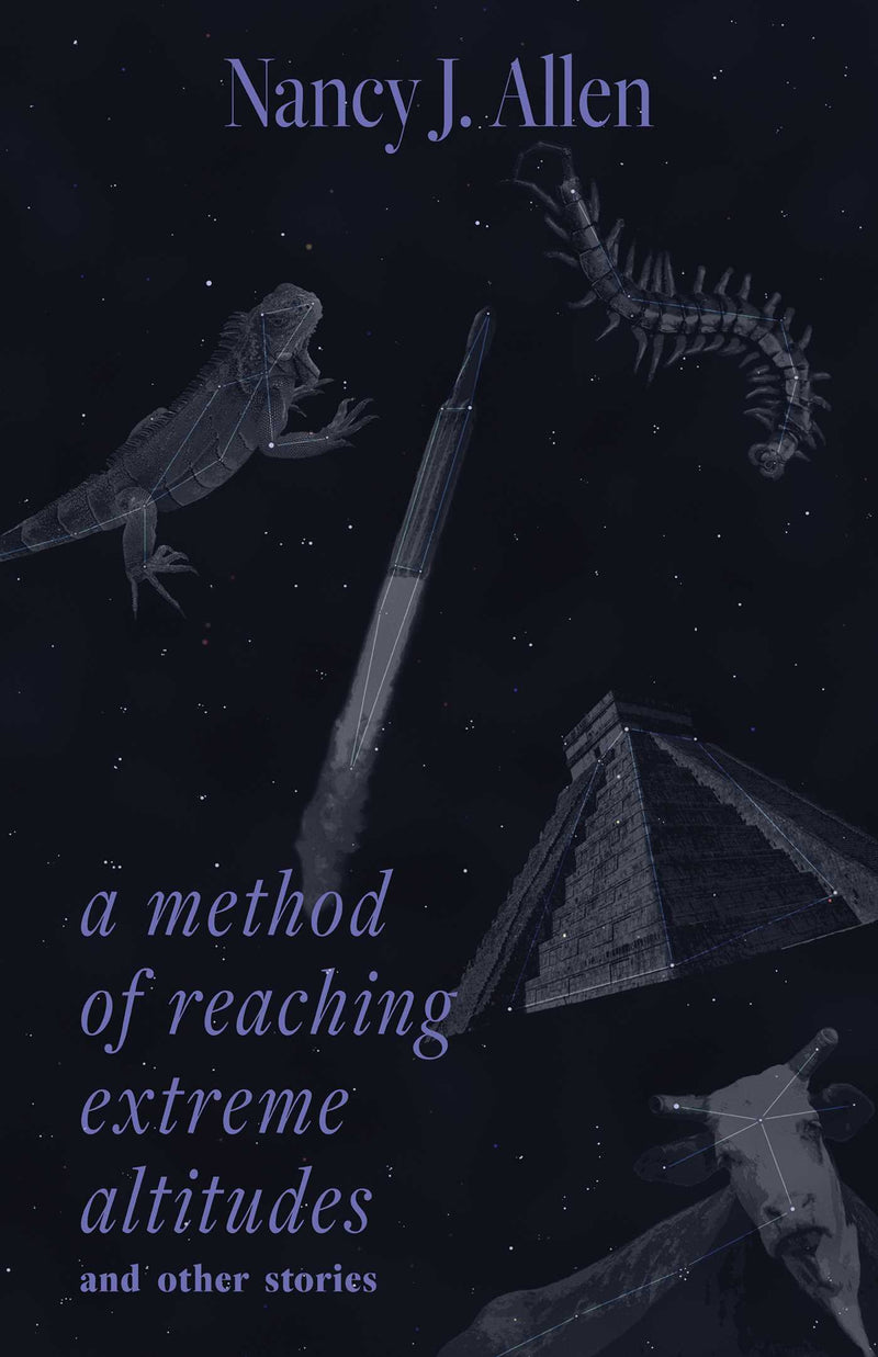 A Method of Reaching Extreme Altitudes and Other Stories