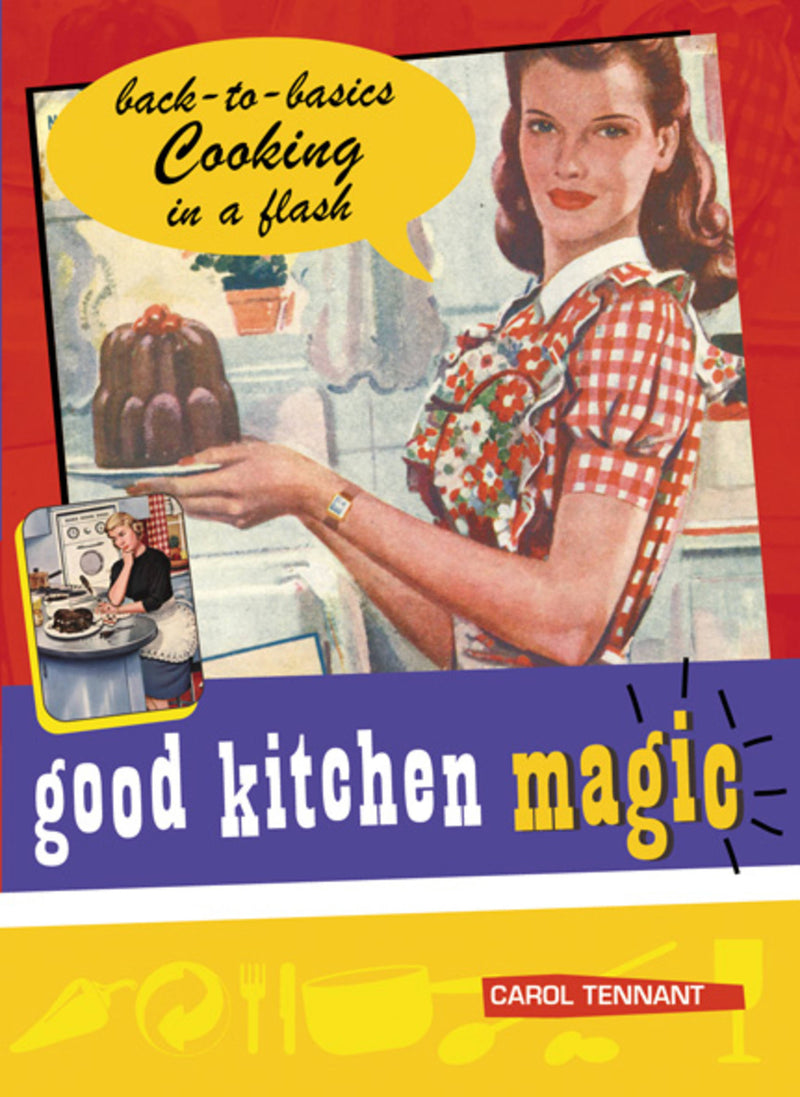 Good Kitchen Magic
