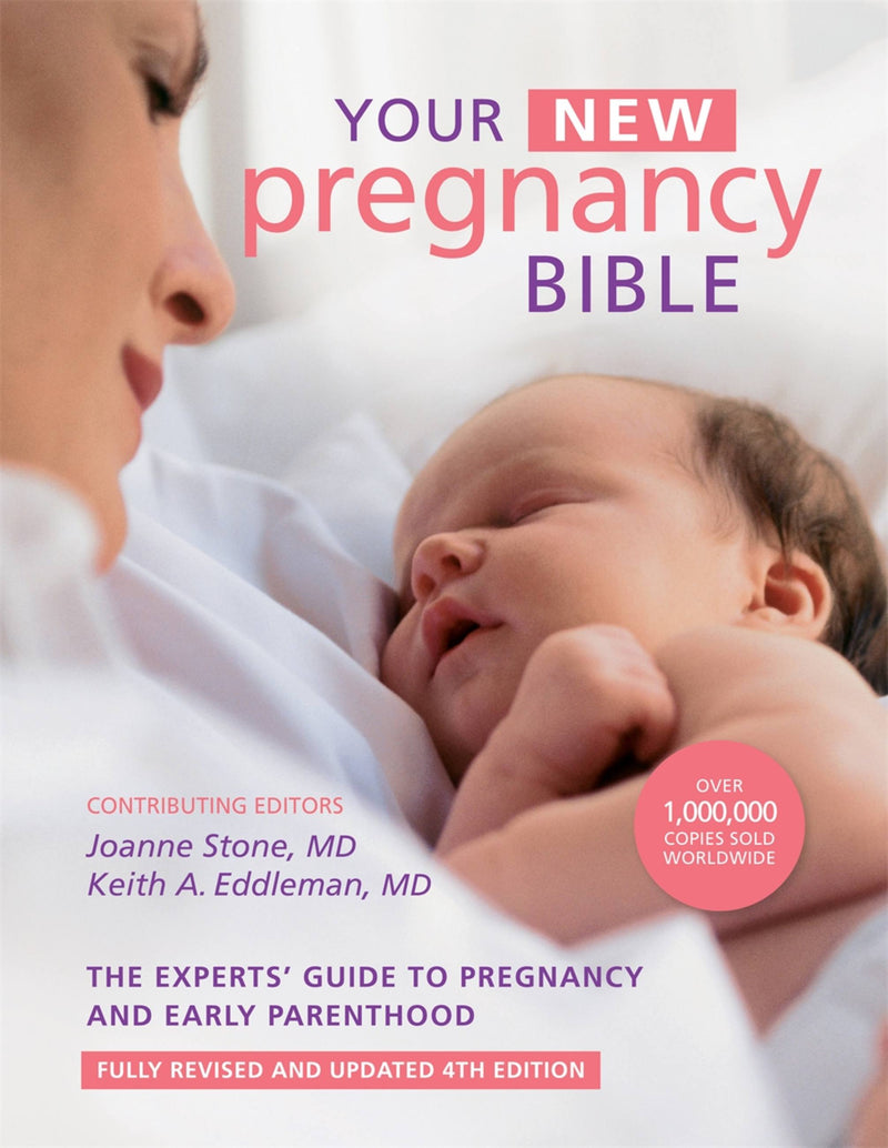 Your New Pregnancy Bible