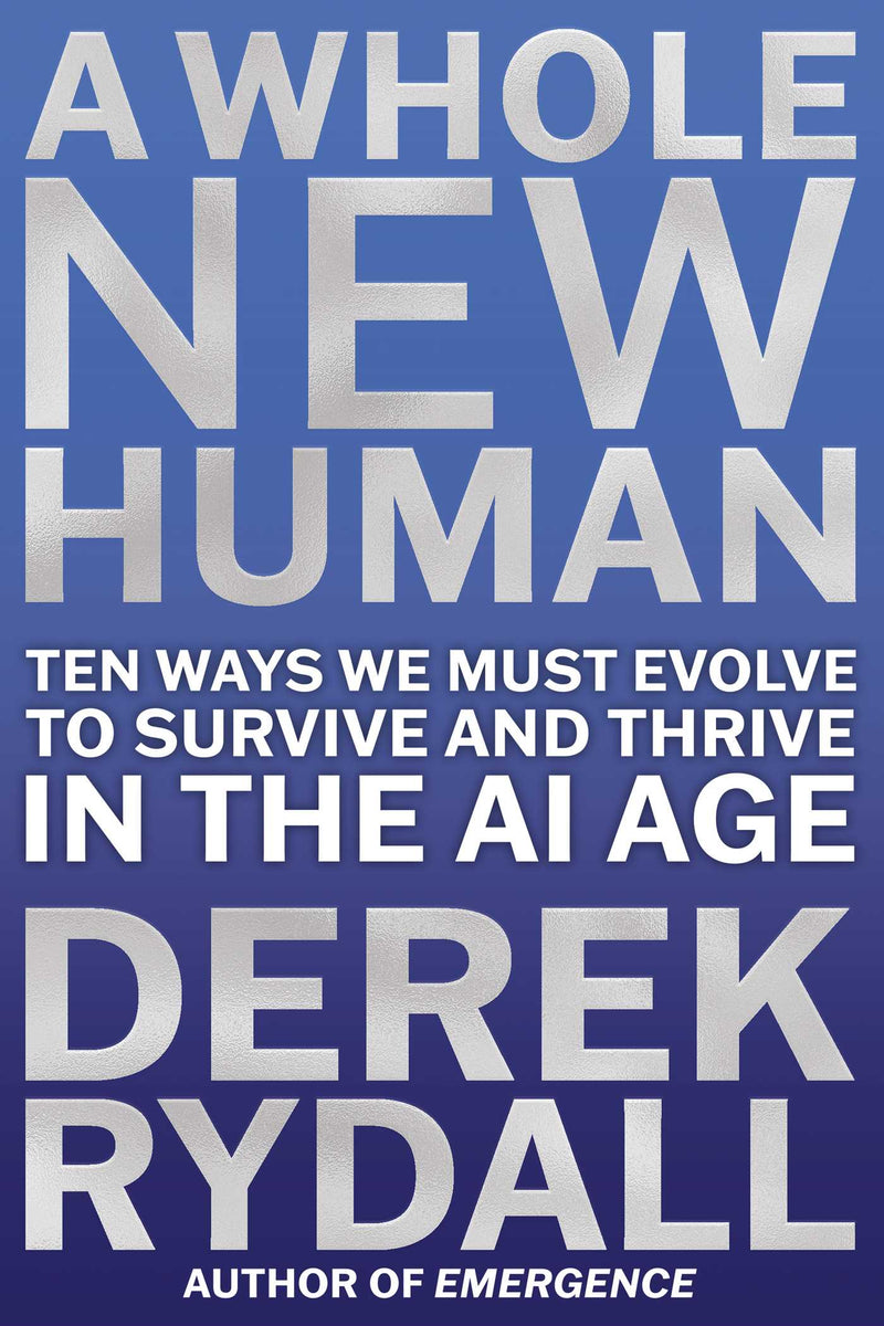 A Whole New Human