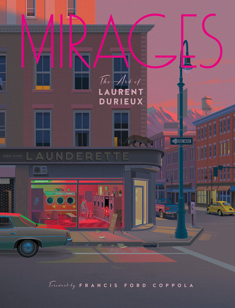 Mirages