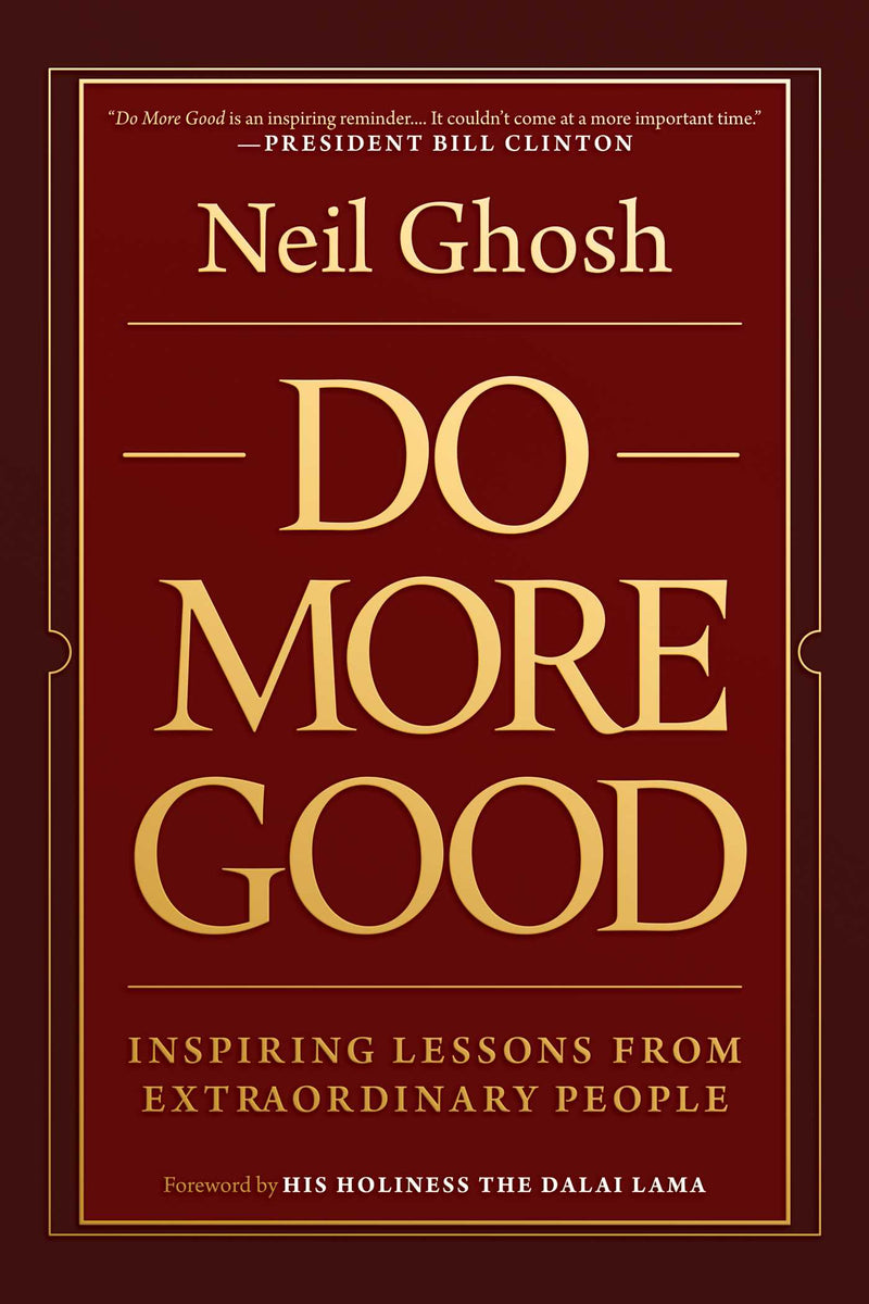 Do More Good