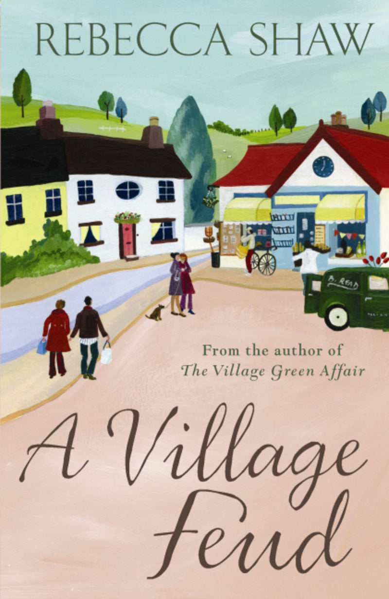A Village Feud