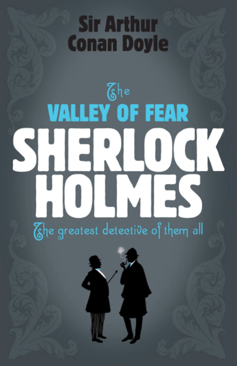The Valley of Fear
