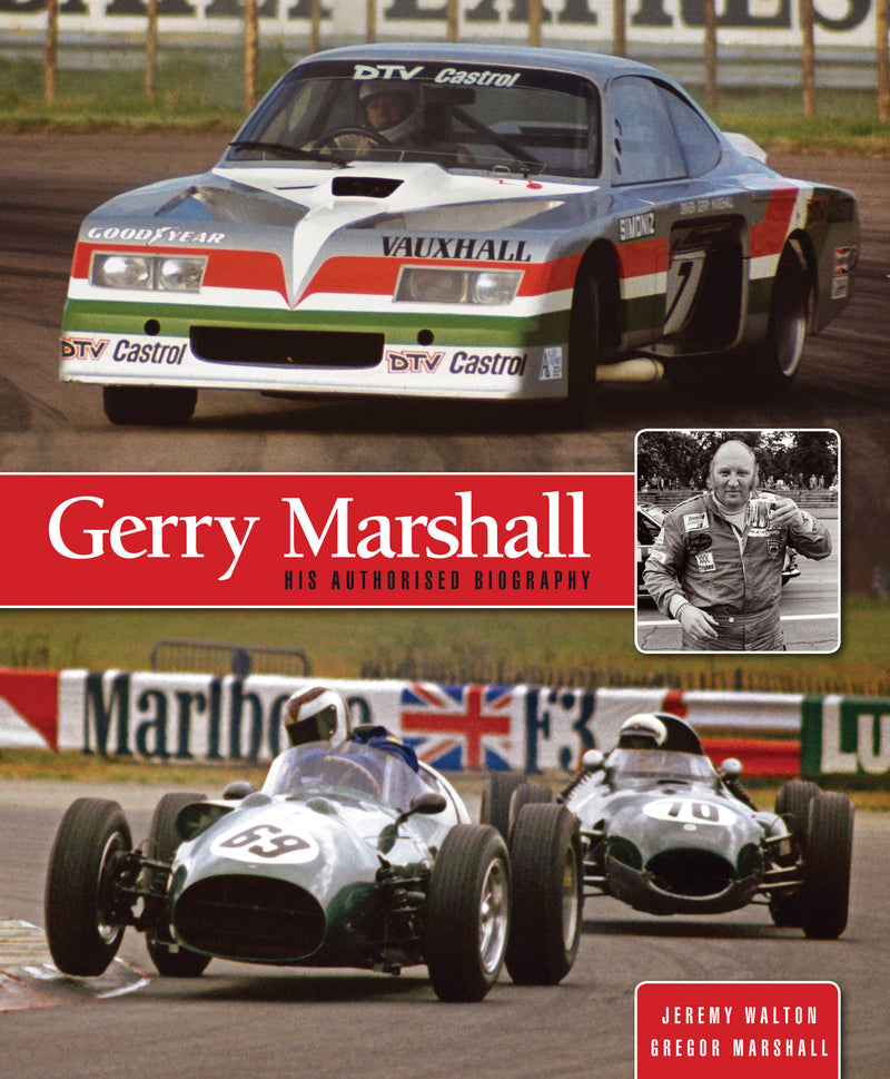 Gerry Marshall