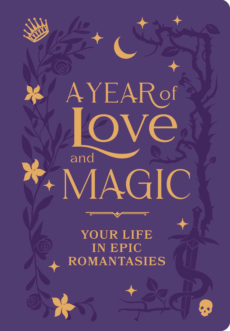 A Year of Love and Magic