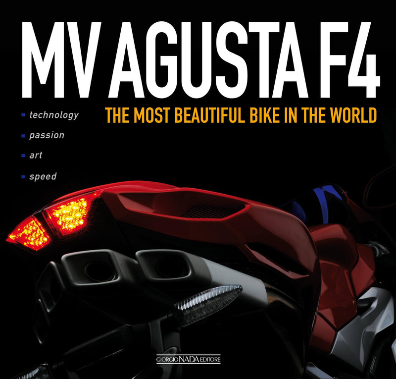 MV Agusta F4