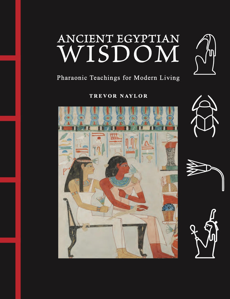 Ancient Egyptian Wisdom
