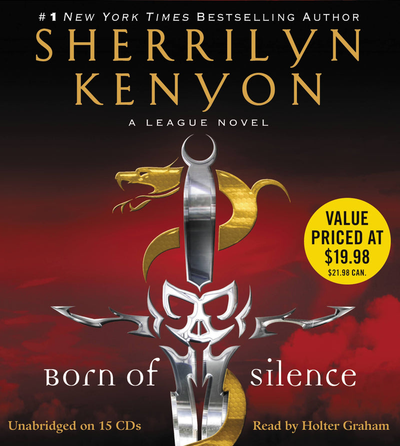Born of Silence