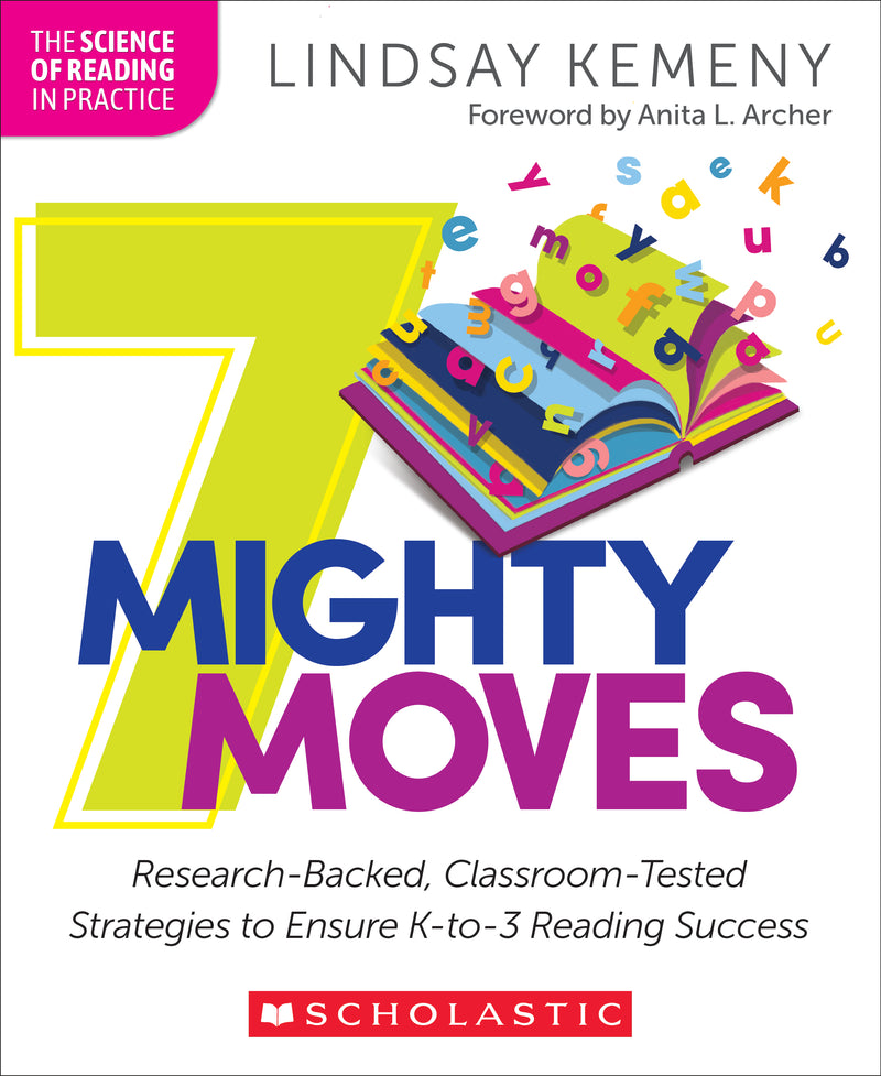 7 Mighty Moves