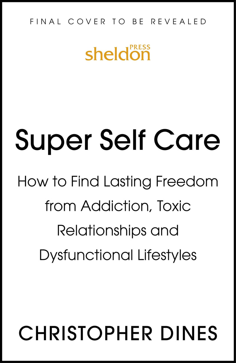 Super Self Care