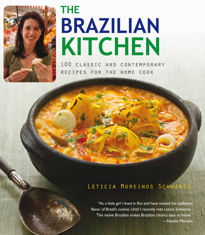 The Brazillian Kitchen