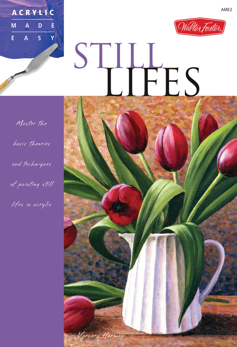 Still Lifes