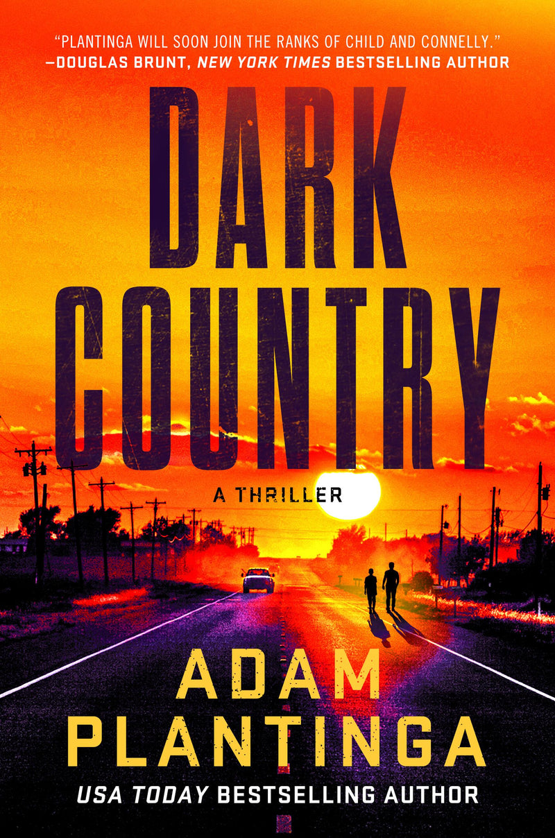 Dark Country