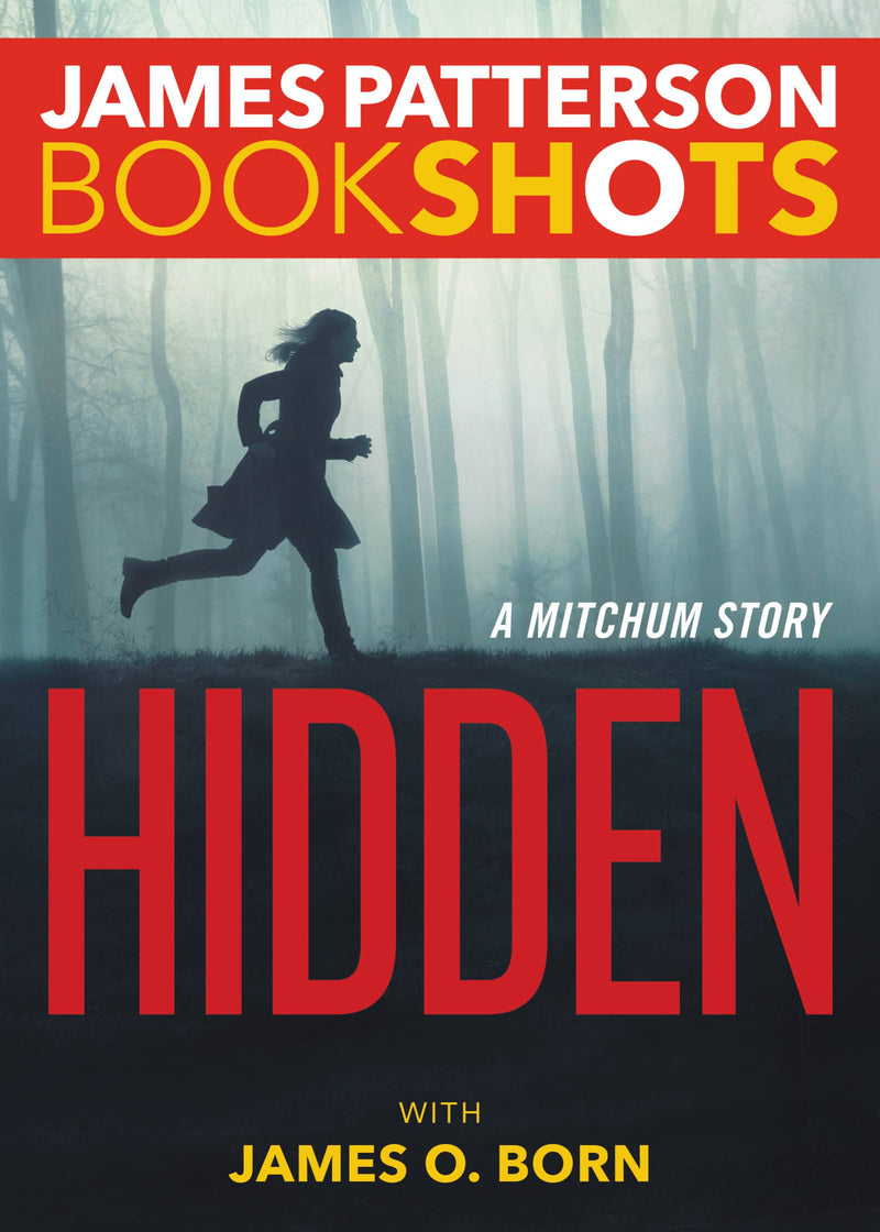 Hidden