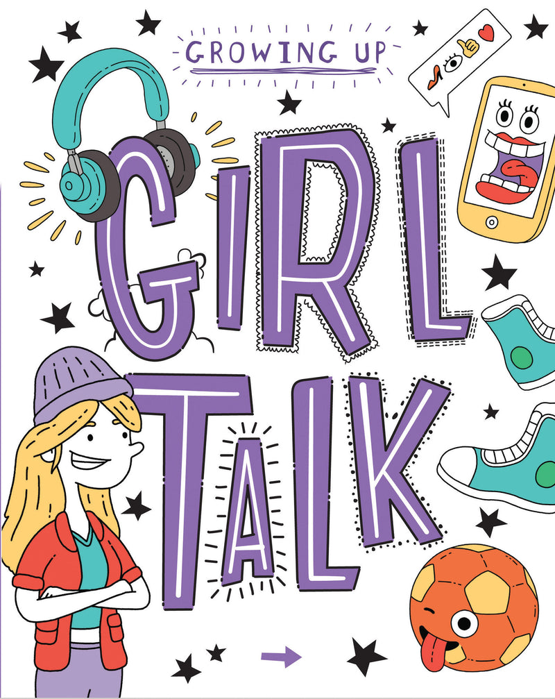 Girl Talk