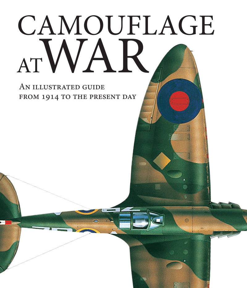 Camouflage at War