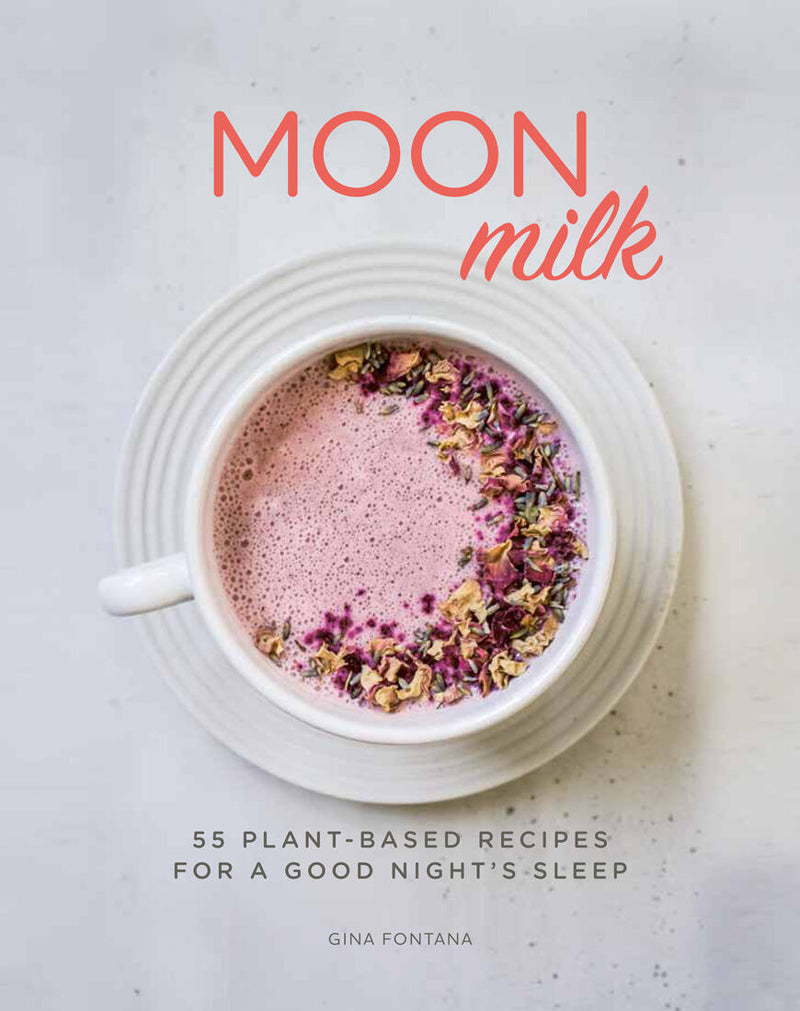 Moon Milk
