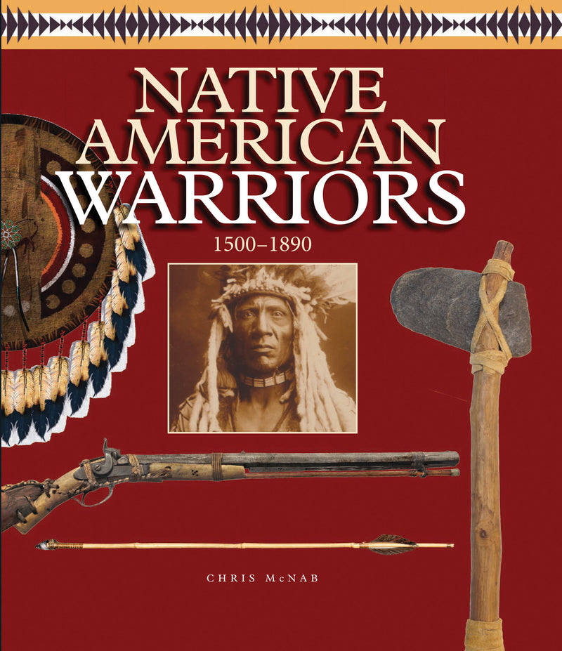Native American Warriors