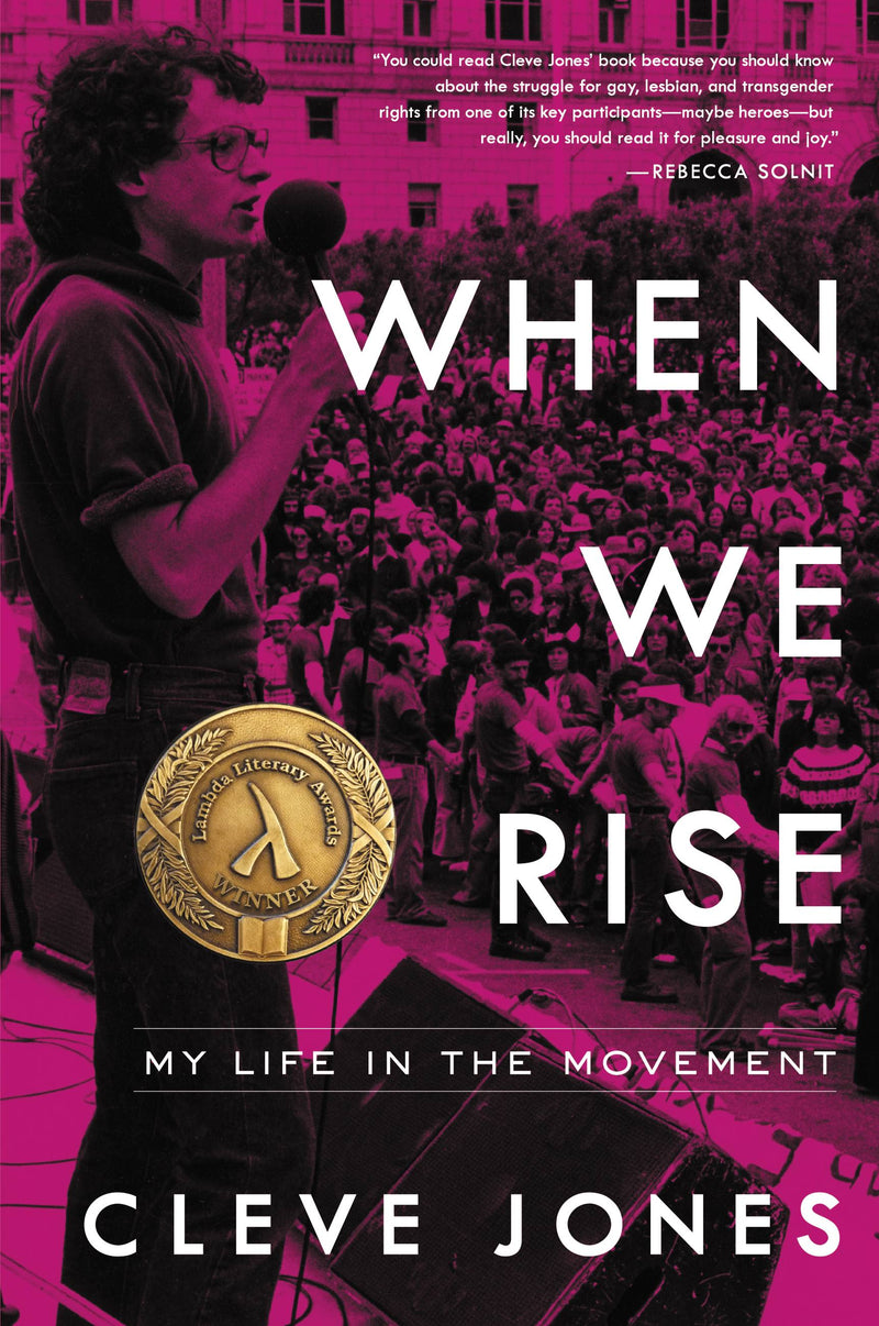 When We Rise