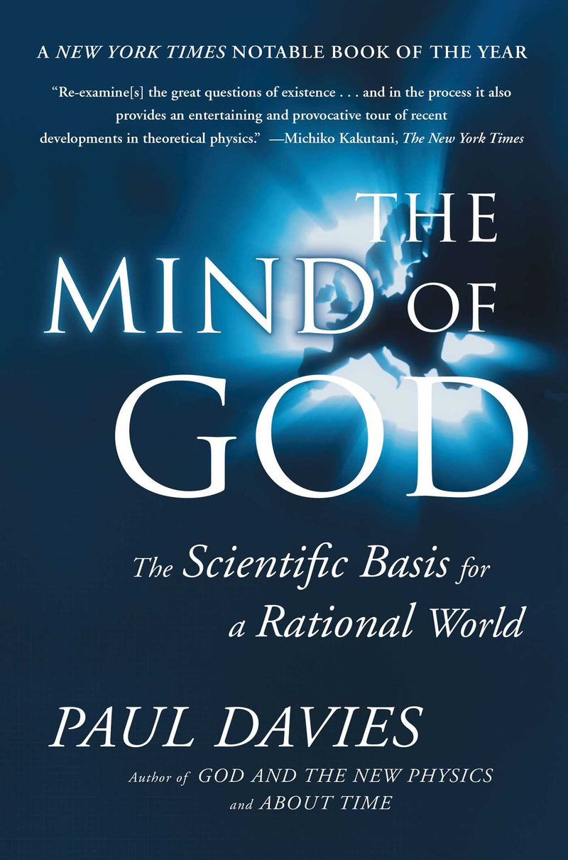 Mind of God