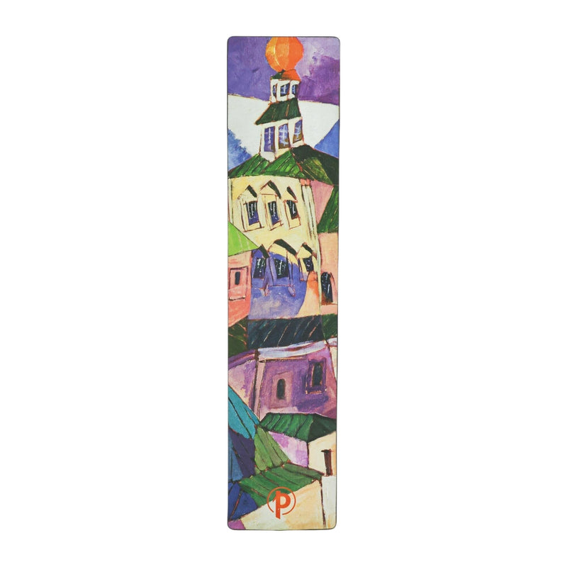 St. Petersburg Bookmark by Paperblanks (Lentulov's Cityscapes)