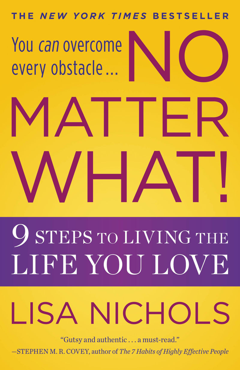 No Matter What!