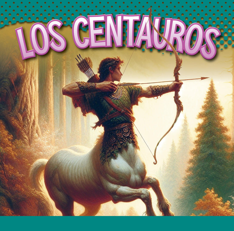 Los centauros