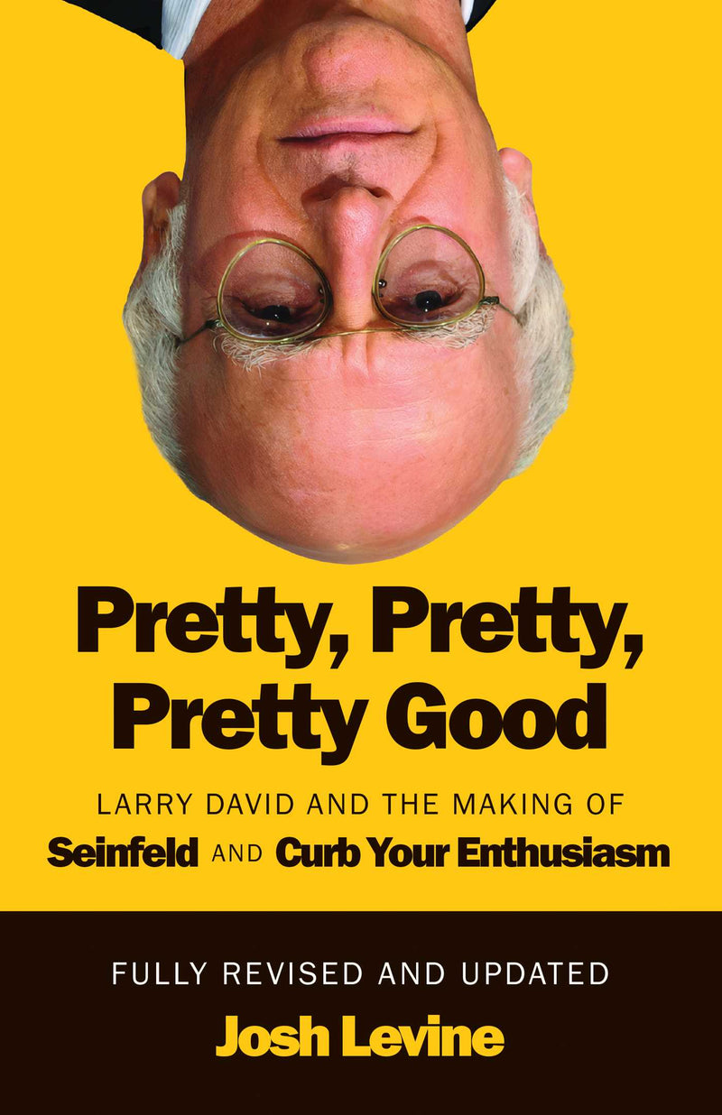 Pretty, Pretty, Pretty Good
