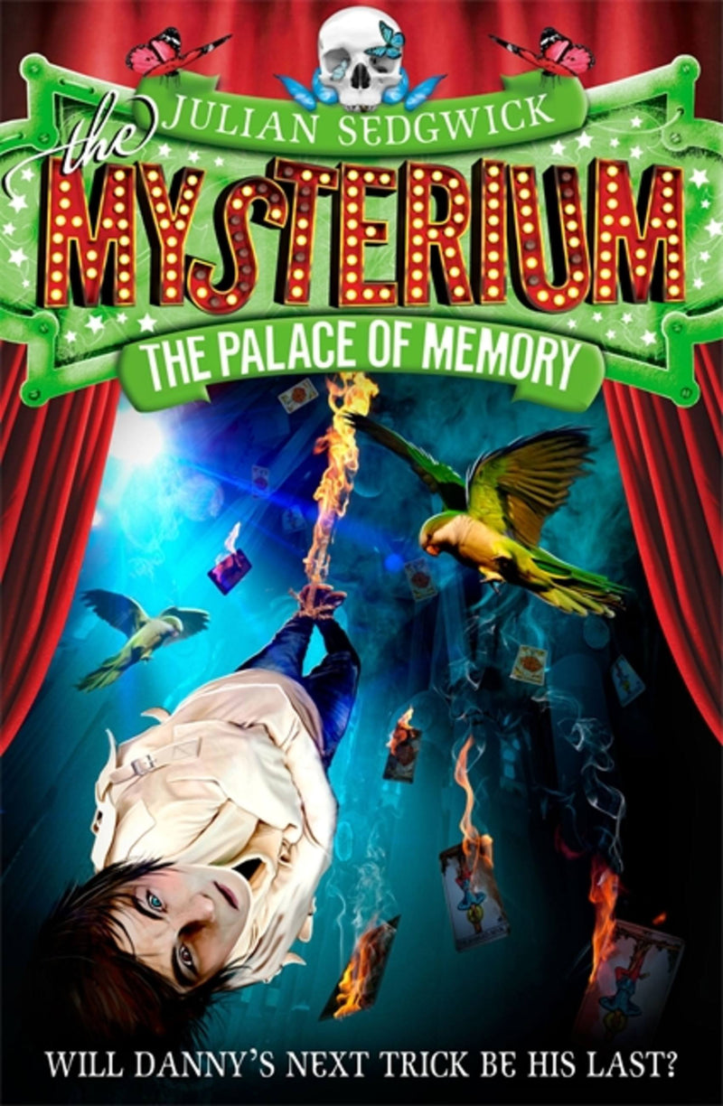 Mysterium 2