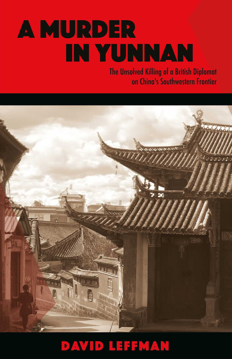 A Murder in Yunnan