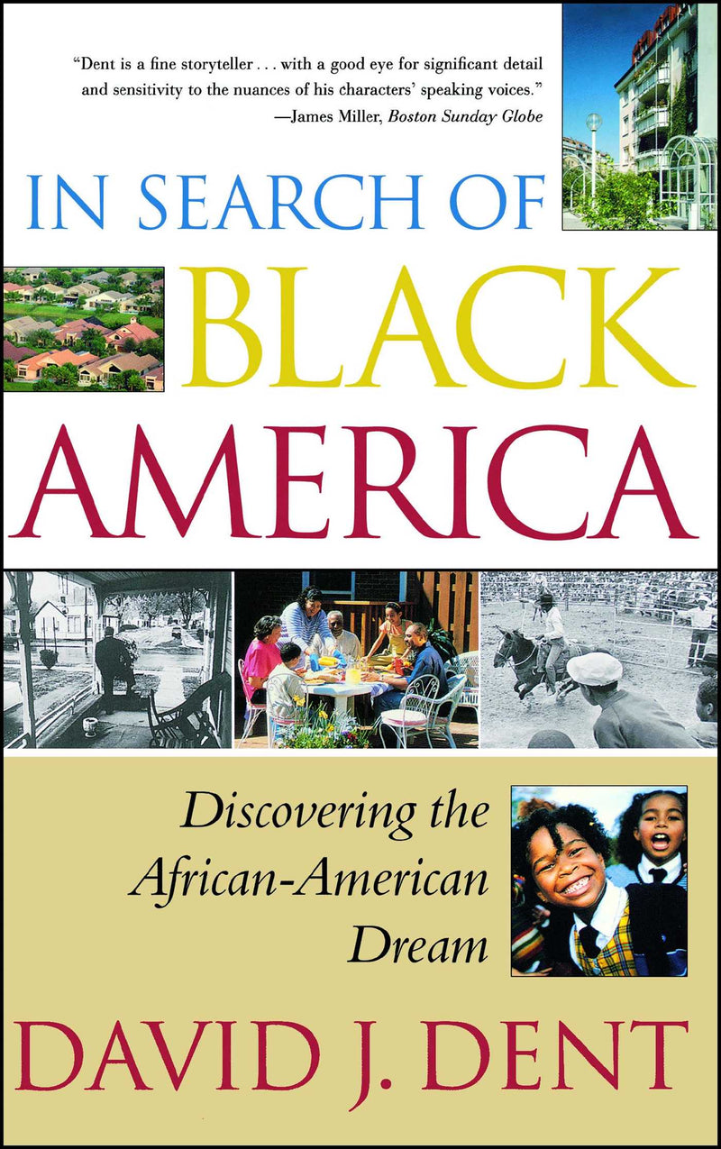 In Search Of Black America